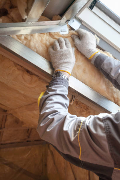 Types of Insulation We Offer in Leavenworth, KS